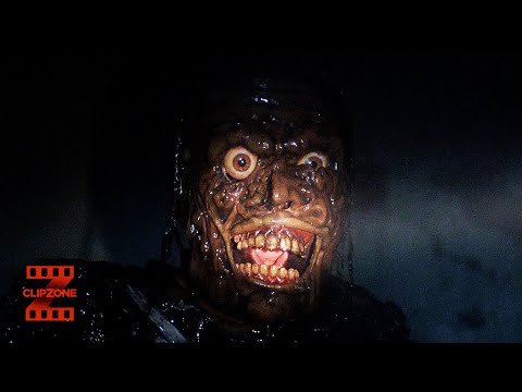 Return of the Living Dead Part II | I Want Your Brains | ClipZone: Horrorscapes