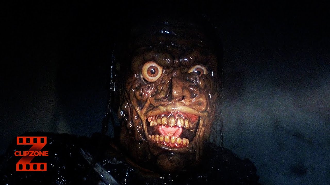 I Want Your Brains