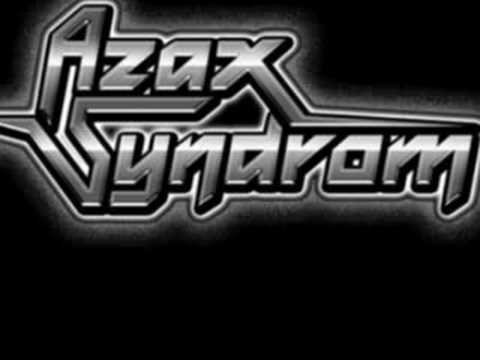 azax syndrom-shinjitzu
