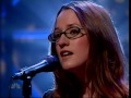 Ingrid Michaelson - The Way I Am - LIVE (Network Television Debut 09-21-2007)