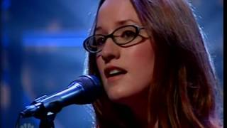 Ingrid Michaelson - The Way I Am - LIVE (Network Television Debut 09-21-2007)
