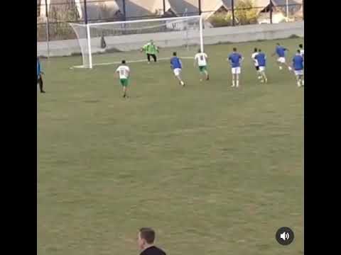 KF Valbona Vs Hasi Pashtrikut (3-3)