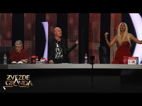 Zvezde Granda - Cela emisija 52 - ZG 2020/21 - 30.01.2021.