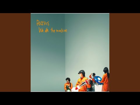 Videoclip de DNA Junction — POLYSICS