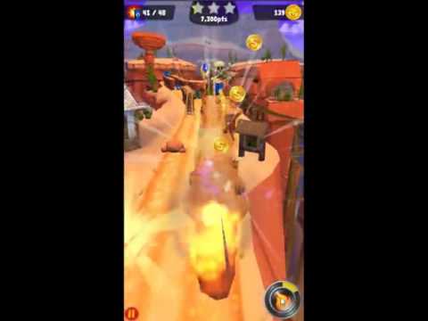 Looney Tunes Dash Level 409