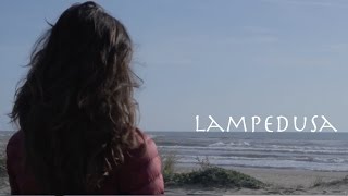Lampedusa al tempo di Giusi Nicolini (testo e musica A. Falcetta)