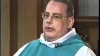 Father Steven Scheier's Judgment Experience