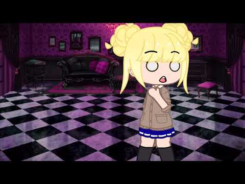 He pushed me down the stairs // Lov. // Bnha/Mha // meme