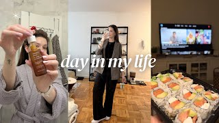 Download lagu ASMR Day in the Life Vlog *voiceover* mp3 Download lagu ASMR Day in the Life Vlog *voiceover* mp3