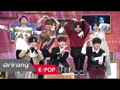 [After School Club] ASC's PICK for the year of 2019, A.C.E(에이스)! _ Full Episode - Ep.349