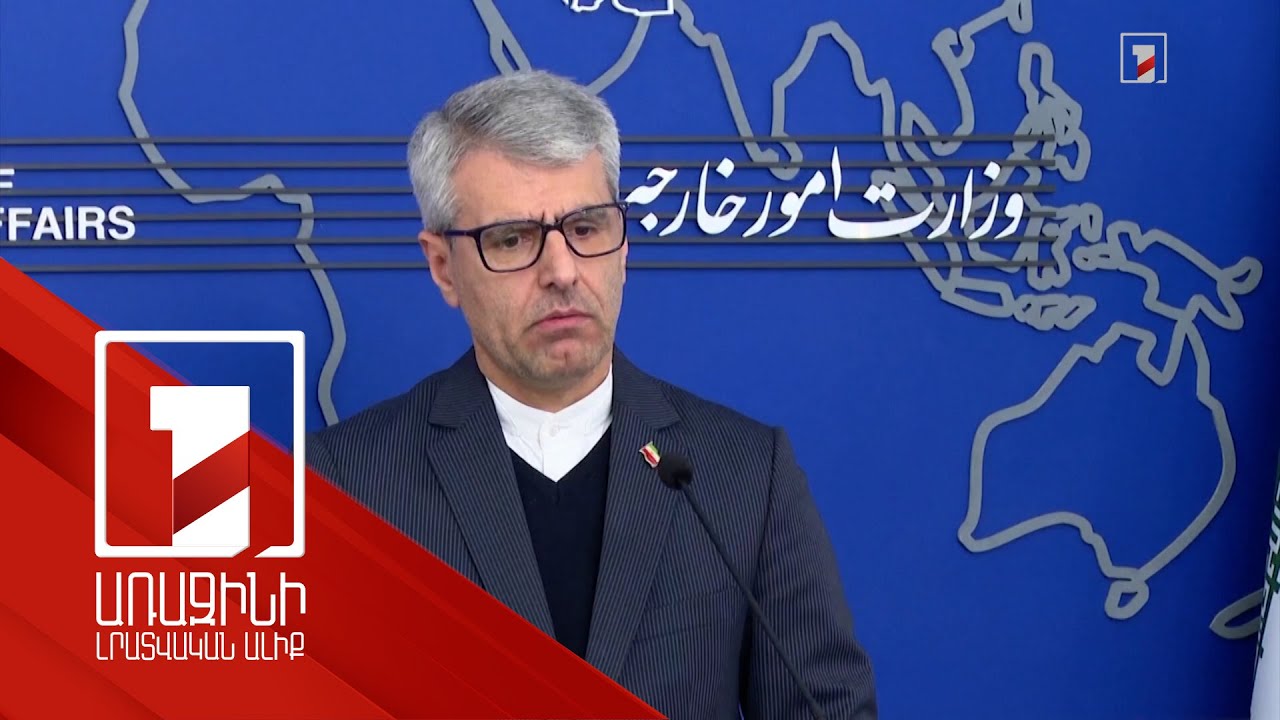 Կովկասյան տարածաշրջանի անվտանգությունը կարևոր է Իրանի համար. Բաղաեի