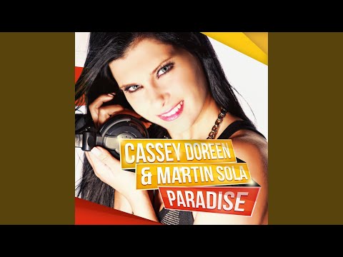 Paradise (Rapless Club Mix)