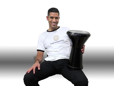 Our Darbuka Cover to Se La Vie