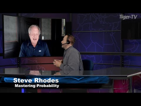 November 17th, Steve Rhodes on The Tom O'Brien Show - 2025