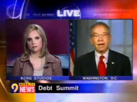 Grassley Fast 'n Furious Cover-up