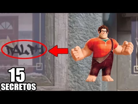15 Secretos Ocultos Que No Sabes De Intensamente (Pixar)