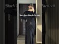 Farewell Saree Look Farewell Saree Ideas Farewell Saree Haul Link In Description