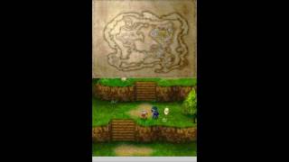 Let's Play Final Fantasy III Part 12 - I'm Sailing Away