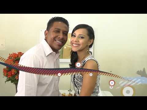 Casamento Civil Marcelo e Jessica   Vídeo Clip