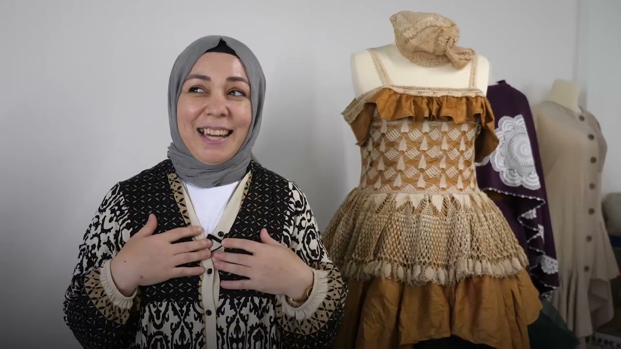 UNHCR Türkiye ve Millî Eğitim Bakanlığı Hayat Boyu Öğrenme Haftası’nı kutlar!