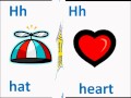 Alphabet Book Hh Read Along ABC Books