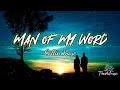 Collin Raye - Man Of My Word 💙 [Lyrics] || Theartofmusic