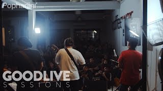 GOODLIVE Sessions | Pusakata - Jalan Pulang