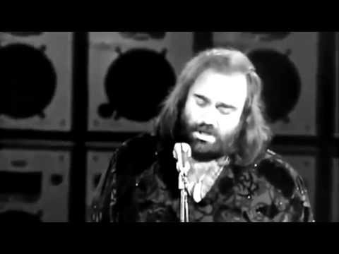 Profeta Non Saro - Demis Roussos