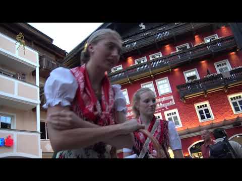 Platzkonzert St. Wolfgang 29 Juni 2019