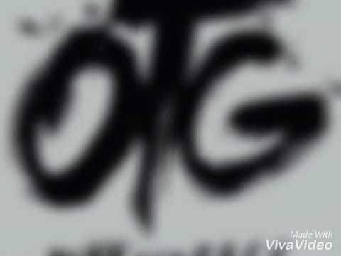 Otg'Grego -UpToNothing