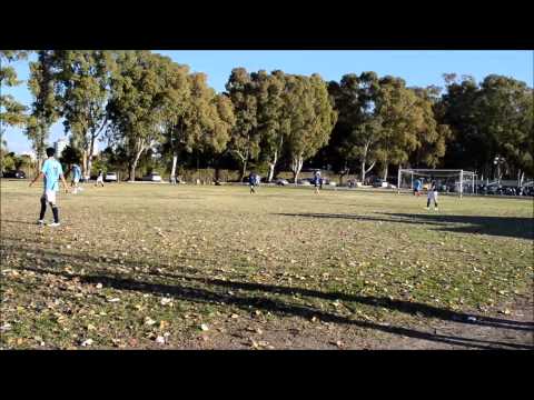 Once Piratas vs 11 fantasticos