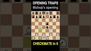 Download lagu 🔥 OPENING TRAPS | Quick CHECKMATE | Win fast | Complete Trap and Trick | Gambit ♟️ mp3