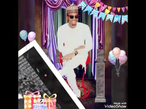 Happy birthday Ali kanta