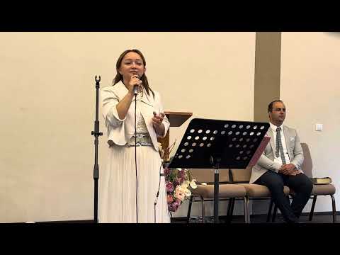 Cand El vorbeste | Mariana Floruta