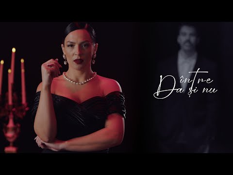 Tania Turtureanu - Intre DA si NU (Official Video)