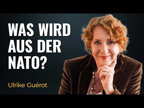 Was wird aus der NATO? | Ulrikes Panoptikum Video-Thumbnail von YouTube