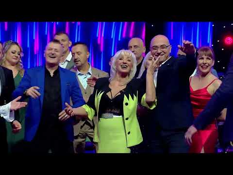 Vera Matovic - Skockala se strina