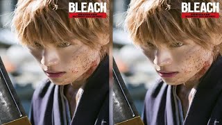 映画『BLEACH』の魅力をつめこんだ写真集が発売　キャスト対談も