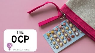 Oral Contraceptive Pill