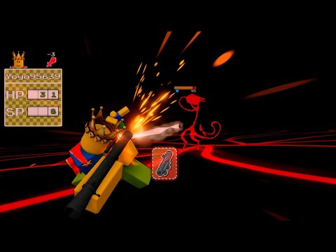 (Animation) Block Tales - Hatred