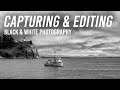 Landscape Photography in Black & White