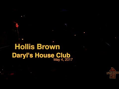 Hollis Brown-