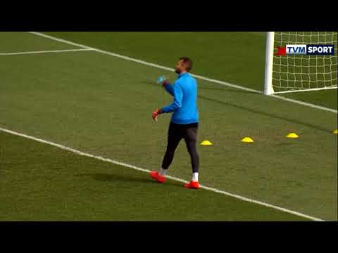 VALLETTA - HIBS =  2 - 2 (AET)6 - 4 (PENS) CHAMPIONSHIP DECIDER [04 MAY 19]