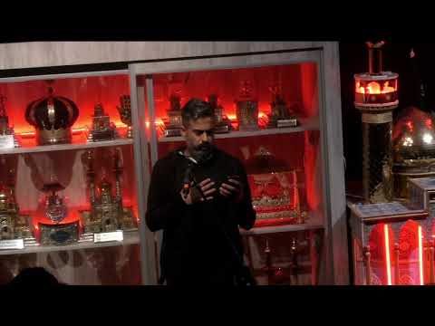 Noha by Kassim Rajani | Matamdari Programme | Eve of 6th Muharram | 14/08/21