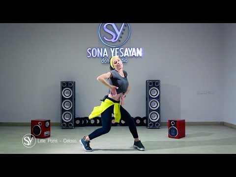 Parir Sonayi Het - Episode 11 / Պարիր Սոնայի հետ |Dance Tutorial|