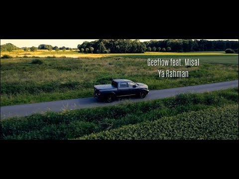 Geeflow Musab - Ya Rahman feat. Misal (offical video) 2017