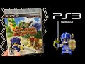 3d Dot Game Heroes playstation 3 Mike Matei Live