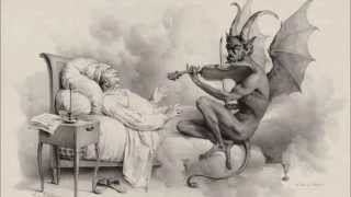 Devil&#39;s trill larghetto affettuoso 30 minutos