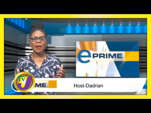 TVJ Entertainment Prime - October 12 2020