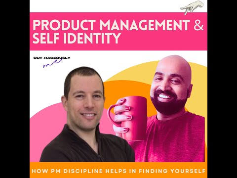 Product Management and Self Identity
